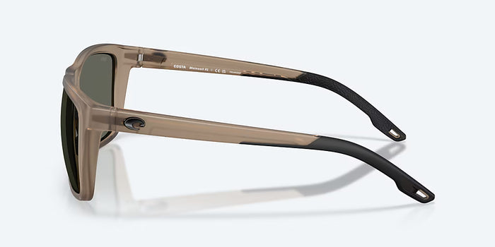 Mainsail XL - Brown Smoke / Grey 580G