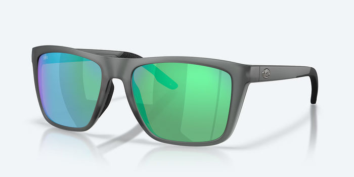 Mainsail XL - Grey Smoke / Green 580G