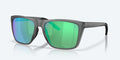 Mainsail XL - Grey Smoke / Green 580G