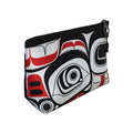 Matriarch Bear indigenous art gift by Morgan Asoyuf Canada