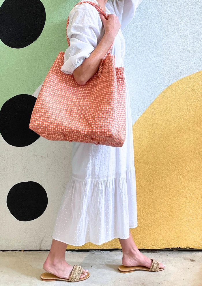 Maxi Ella Tote