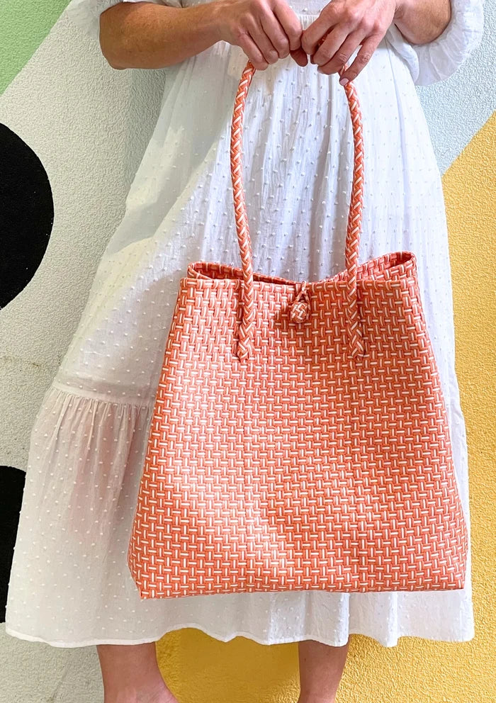 Maxi Ella Tote