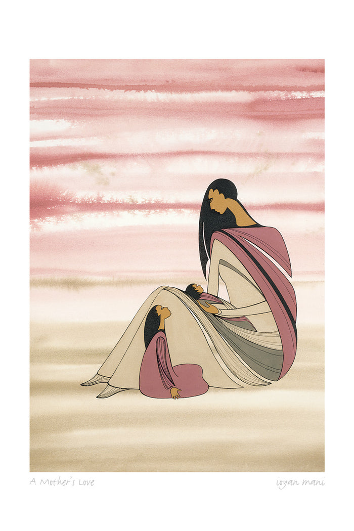 A Mother's Love