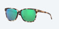 May - Tiger Cowrie / Green 580 G