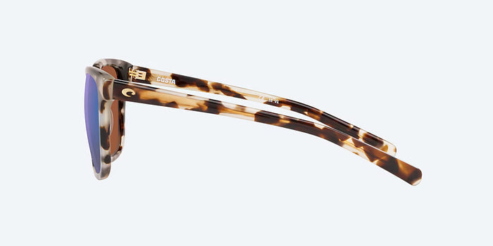 May - Tiger Cowrie / Green 580 G