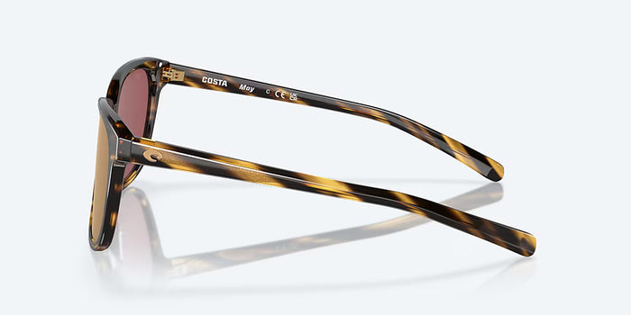 May - Tortoise / Gold 580G