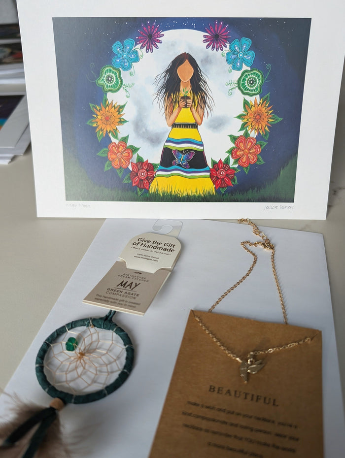 May birthday bundle