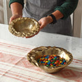 Medium Oval Bowl