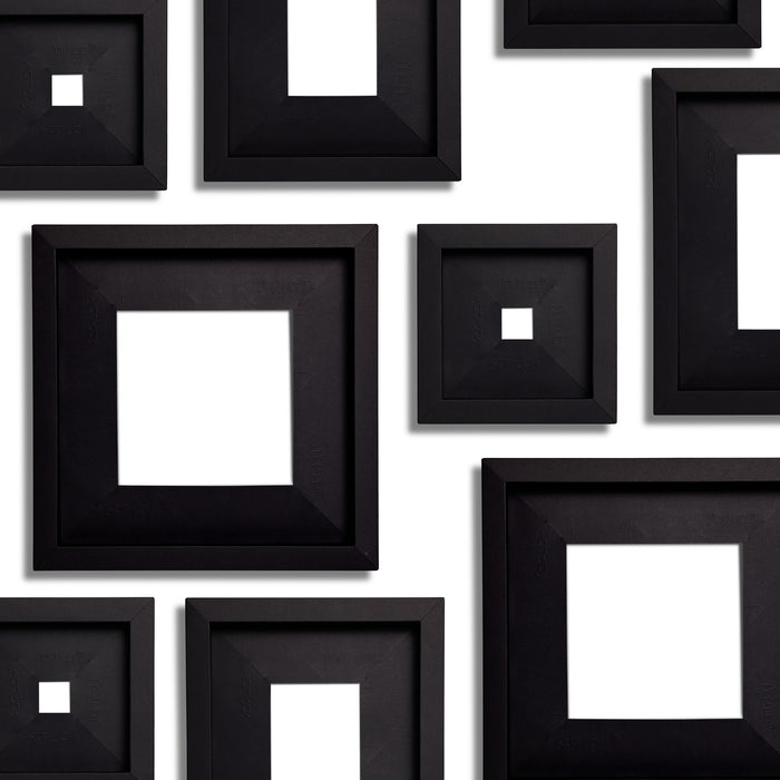 MEDIUM Pop-up Picture Frame Multipack | 21cm-50cm