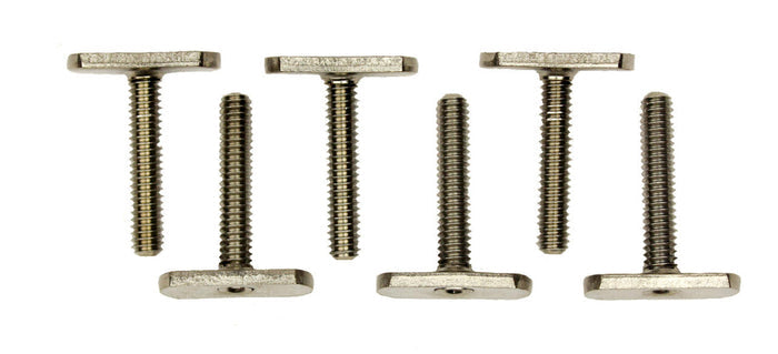 MIGHTY BOLT 1'' 6PK
