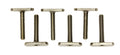 MIGHTY BOLT 1'' 6PK