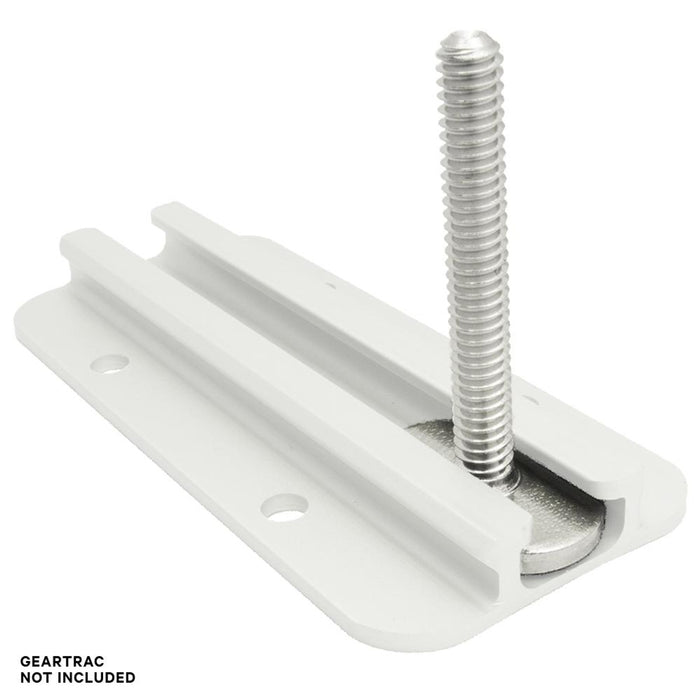 MightyBolt™, 2" lg - 1/2 wide, 6 pack