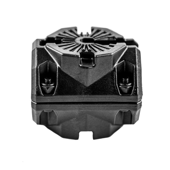MightyMount Duo Rail Adapter - Single Pack, Compatible with Hobie® H-Rail