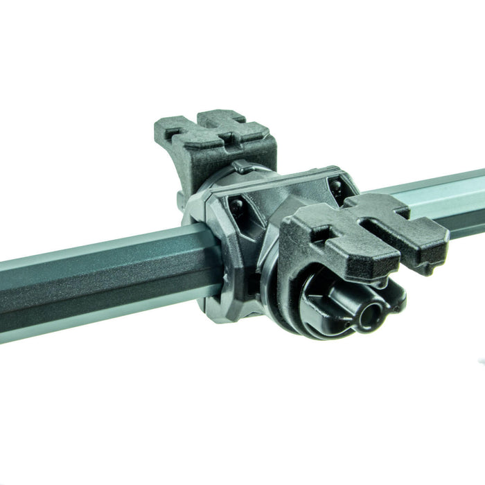 MightyMount Duo Rail Adapter - Two Pack, Compatible with Hobie® H-Rail