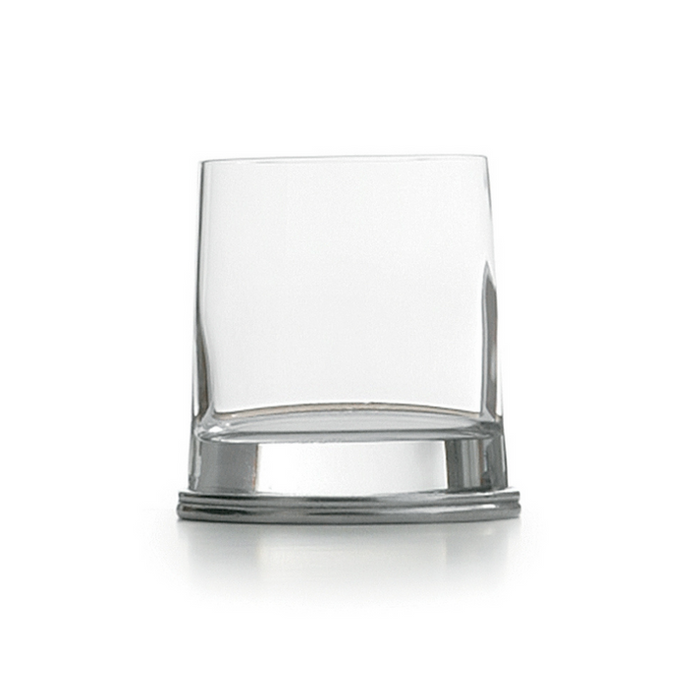 Milano Double Old Fashioned