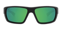 MOJO Float 2.0 - Black / Green