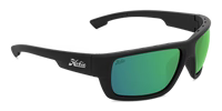 MOJO Float 2.0 - Black / Green