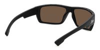 MOJO Float 2.0 - Black / Green