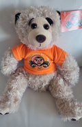 Mokey Spirit Bear with Every Child Matters, a Native artist Bill Helin design indigenous art gift by Bill Helin Canada