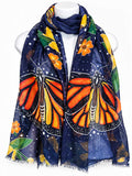 Monarch Butterfly by Marissa Indoe