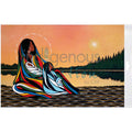 Morning Blessing Poster