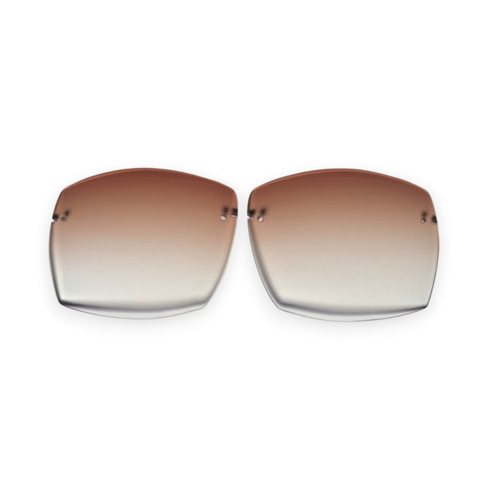 Mykonos Lenses (58) - Aqua Blue/Light Gray