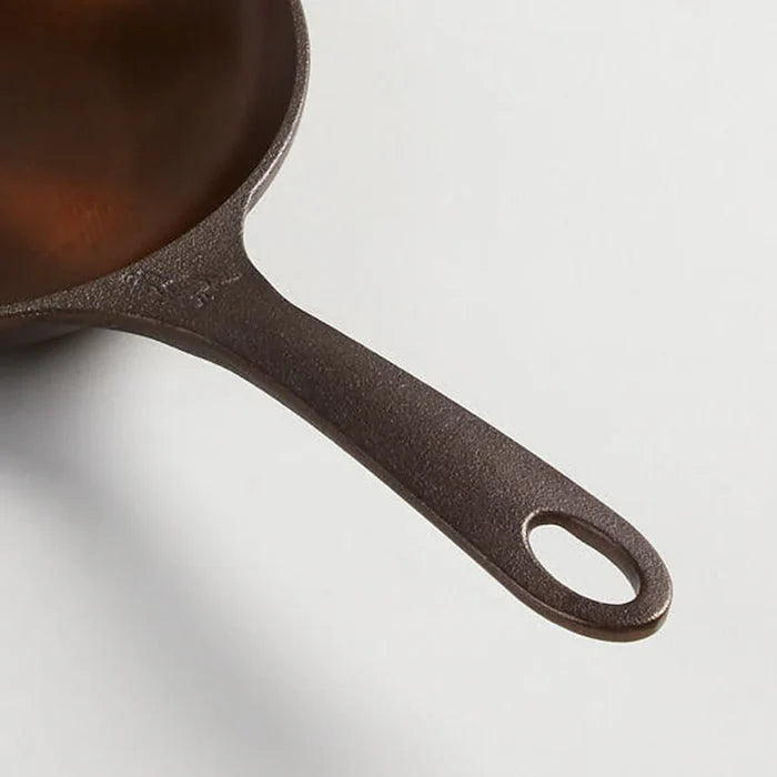 No. 10 Chef Skillet
