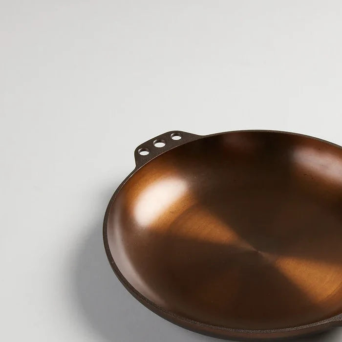 No. 10 Chef Skillet