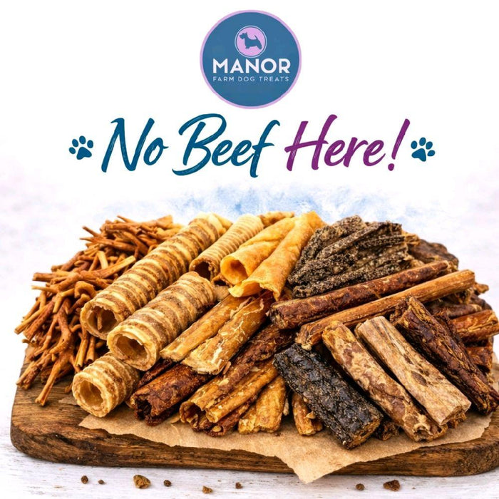 NO Beef Here! Bundle
