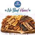 NO Beef Here! Bundle