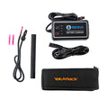 Nocqua 20Ah Lithium-Ion Battery Power Kit with Charger