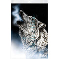 Northern Howl Bagged Poster