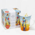Not Forgotten indigenous art mug by Maxine Noel Canada