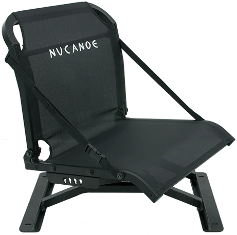NuCanoe 360 Fusion Seat