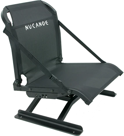 NuCanoe 360 Fusion Seat