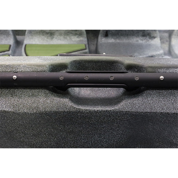 NuCanoe Adjustable Aluminum Paddle (250-270CM)