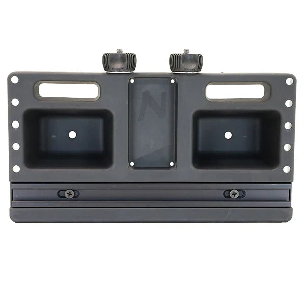NuCanoe FUSION SideTray