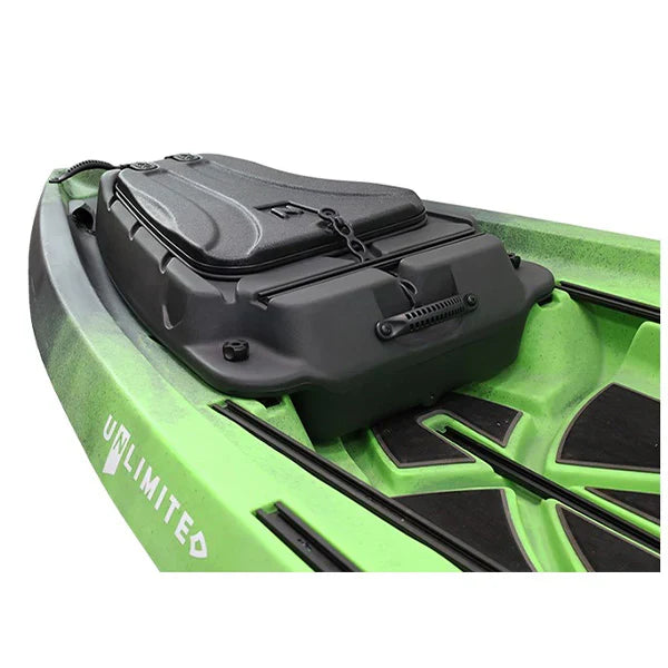 NuCanoe GearPod