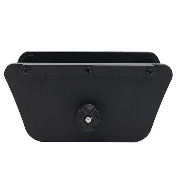 NuCanoe Transom Motor Plate
