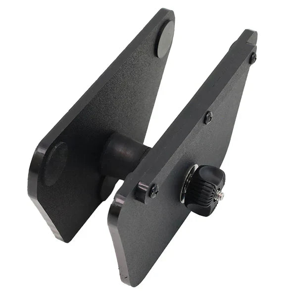 NuCanoe Transom Motor Plate