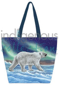 Ocean's Edge indigenous art gift by Ronnie Simon Canada