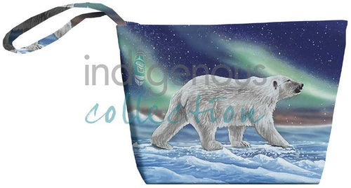 Ocean's Edge indigenous art gift by Ronnie Simon Canada