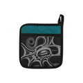 Octopus (Nu) indigenous art gift by Ernest Swanson Canada