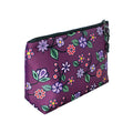 Ojibwe Florals indigenous art gift by Storm Angeconeb Canada
