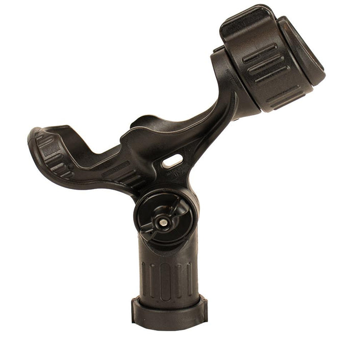 Omega Rod Holder w/LockNLoad