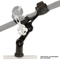 OmegaPro RodHolder W/LockNLoad