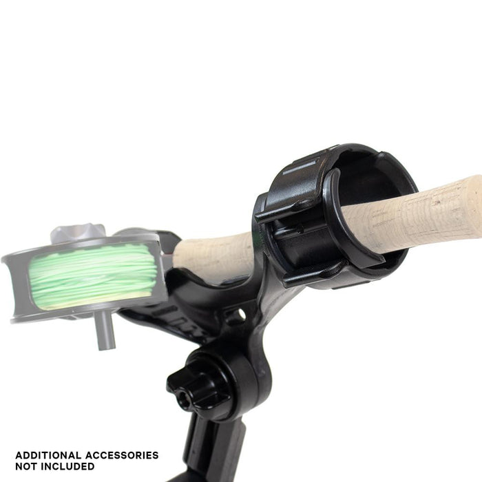 OmegaPro RodHolder W/LockNLoad