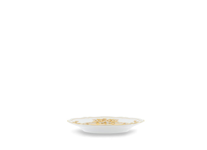 Oriente Italiano Aurum Dessert Plate