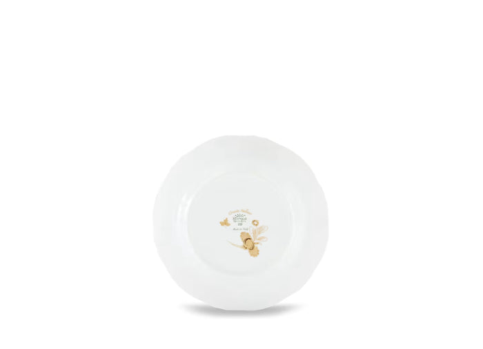 Oriente Italiano Aurum Dessert Plate