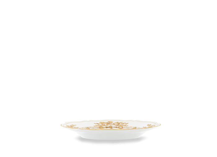 Oriente Italiano Aurum Dinner Plate